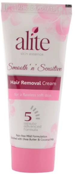 Alite Hair Removal Cream, 30 grams - 30GM